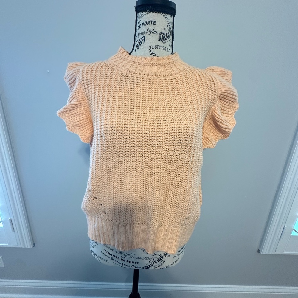 Knit top